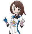 Gloria