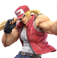 Terry Bogard