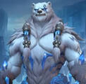Volibear