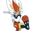 Cinderace