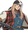 Axl Low